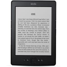 Amazon Kindle E Ink 6.0000 Wi-Fi E-reader