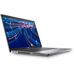 Dell Latitude 5420 14-inch (2021) - Core i5-1135G7 - 16GB - SSD 256 GB AZERTY - French