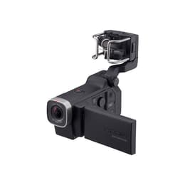 Zoom Q8 Camcorder - Black