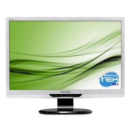 22-inch Philips Brilliance 220S 1680 x 1050 LCD Monitor Black