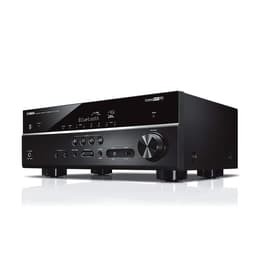 Yamaha RX-V485 Sound Amplifiers