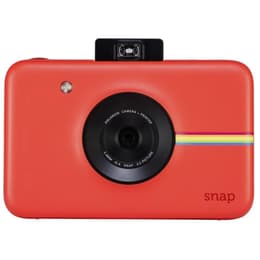 Polaroid Snap Instant 10 - Red