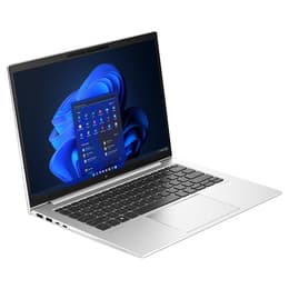 Hp EliteBook 840 G10 14-inch (2023) - Core i7-1355U - 16GB - SSD 512 GB QWERTY - English
