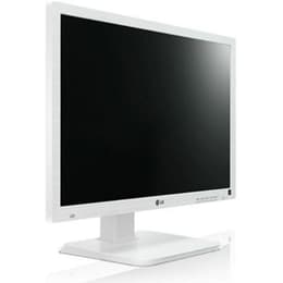 22-inch LG 22EB23PY-W 1680 x 1050 LCD Monitor White