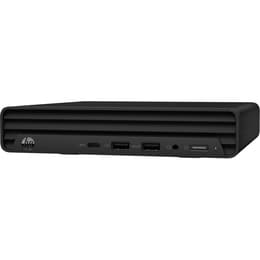 HP 260 G3 DM Core i5-7200U 2.5 - SSD 256 GB - 8GB