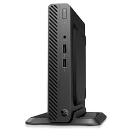 HP 260 G3 DM Core i5-7200U 2.5 - SSD 256 GB - 8GB