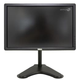 19-inch Dell E1913C 1440 x 900 LCD Monitor Black