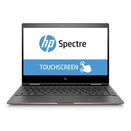 HP Spectre x360 13-ae001nf 13-inch () - Core i5-8250U - 8GB - SSD 256 GB AZERTY - French