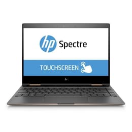 HP Spectre X360 13-inch (2018) - Core i5 - Gen 8 (U) - 8GB - SSD 256 GB AZERTY - French