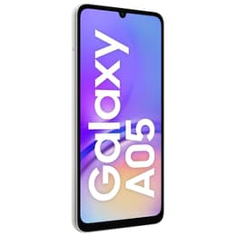 Galaxy A05 128GB - Silver - Unlocked