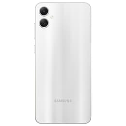 Galaxy A05 128GB - Silver - Unlocked
