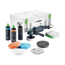 Festool RAP 150-21 FE-SET WOOD SHINEX Electric sander