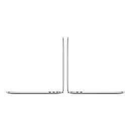 MacBook Pro 13" (2017) - QWERTY - English