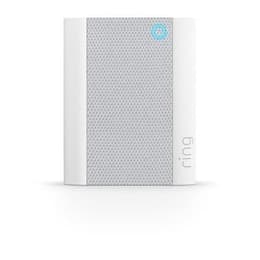Ring Chime 2nd Generation Connected devices
