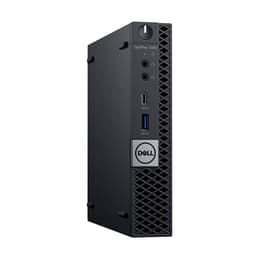 Dell OptiPlex 7060 Mini Core i7-8700 3.2 - SSD 1 TB - 32GB