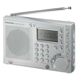 Grundig WR 5408 PLL Radio alarm
