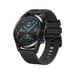 Huawei Smart Watch GT2 46mm HR GPS - Midnight black