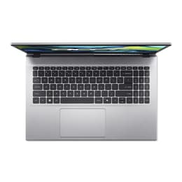 Acer Aspire Go 15 AG15-42P-R2P5 15-inch (2021) - Ryzen 7 - 5000 Series (U) - 16GB - SSD 1 TB QWERTY - English