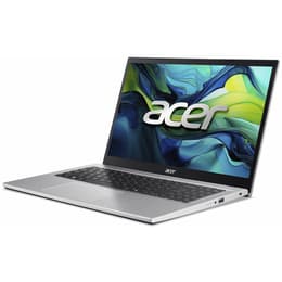 Acer Aspire Go 15 AG15-42P-R2P5 15-inch (2021) - Ryzen 7 - 5000 Series (U) - 16GB - SSD 1 TB QWERTY - English