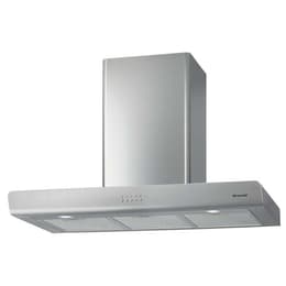 Decorative hood Brandt BHB6902X Range hood