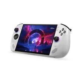 Lenovo Legion Go S Digital 1000GB - White