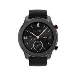 Xiaomi Smart Watch Huami Amazfit GTR 42mm HR GPS - Midgnight black