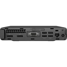 HP ProDesk 600 G3 Mini Core i5-6400T 2.2 - SSD 512 GB - 32GB