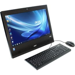 Acer Veriton Z4710G 21,5-inch Pentium 3,3 GHz - HDD 500 GB - 4GB