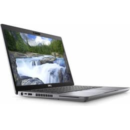 Dell Latitude 5410 14-inch (2025) - Core i5 - Gen 10 (U) - 16GB - 512 GB SSD QWERTZ - German