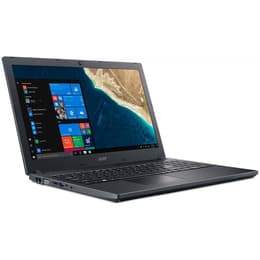 Acer TravelMate P2510-M-341R 15-inch (2016) - Core i3-7100U - 4GB - HDD 500 GB AZERTY - French