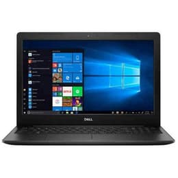 Dell Inspiron 3000 15-inch (2022) - Core i3 - Gen 12 (U) - 16GB - SSD 1 TB QWERTY - English