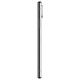 iPhone XS 256GB - Silver - Unlocked