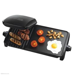 George Foreman 18603 Electric grill