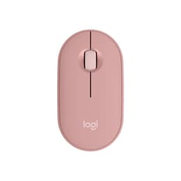 Logitech Pebble Mouse 2 M350S Mouse Wireless