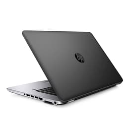 HP EliteBook 850 G2 15-inch (2015) - Core i5-5300U - 16GB - SSD 256 GB AZERTY - French