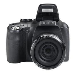 Fujifilm FinePix SL280 Bridge 14 - Black