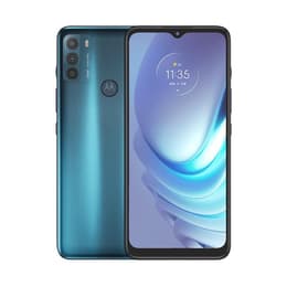 Motorola Moto G50 128GB - Green - Unlocked
