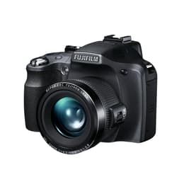 Fujifilm FinePix SL300 Bridge 14 - Black