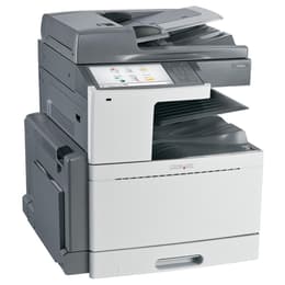 Lexmark X950DE Pro printer