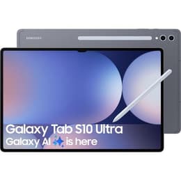 Galaxy Tab S10 Ultra 1000GB - Grey - Wi-Fi + 5G