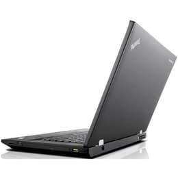 Lenovo ThinkPad L530 15-inch (2012) - Celeron B820 - 4GB - SSD 480 GB AZERTY - French