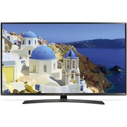 LG 43UJ634V 43.0000" 3840 x 2160 Ultra HD 4K LED Smart TV