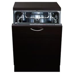 Ikea SKINANDE Dishwasher freestanding Cm - 10 to 12 place settings