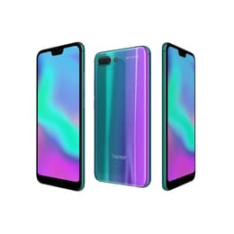 Honor 10 128GB - Green - Unlocked