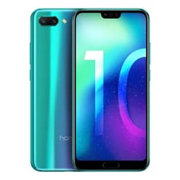 Honor 10 128GB - Green - Unlocked