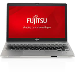 Fujitsu LifeBook S936 13-inch (2016) - Core i5-6200U - 8GB - SSD 256 GB QWERTY - Spanish