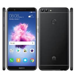 Huawei P Smart 32GB - Black - Unlocked