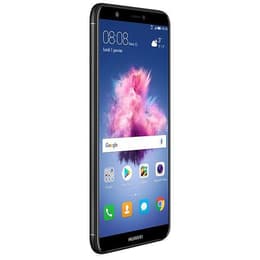Huawei P Smart 32GB - Black - Unlocked