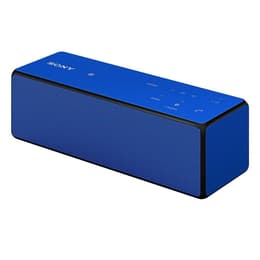 Sony SRS-X33 Bluetooth Speakers - Blue