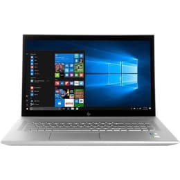 HP Envy 17-BW0003SA 17-inch - Core i7-8550U - 8GB 1512GB NVIDIA GeForce MX150 QWERTY - English